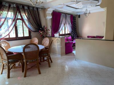 Maison à vendre à Fidia Cité Dakhla