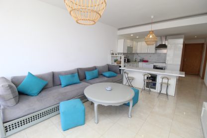 Appartement au centre ville à 5 min de la plage