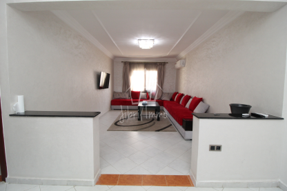 Appartement à vendre près du Souk à Agadir