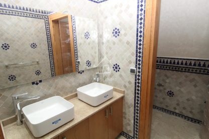 Jolie maison neuve à Tilila Agadir