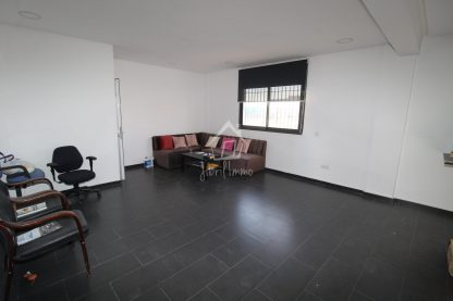 Plateaux bureaux à louer à Tassila Agadir