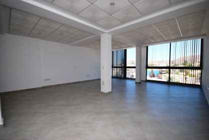 Location de bureaux neufs à la Ville nouvelle Agadir