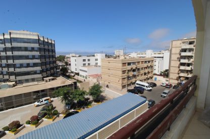 Appartement à rénover en plein centre ville d’Agadir