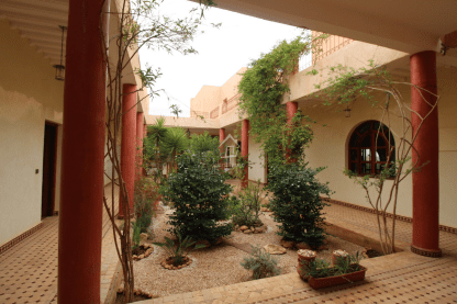 Fabuleux Riad de campagne (Non titré)