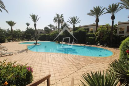 Unique! Grand Appartement avec terrasse & piscine à Founty – Agadir Bay- Agadir