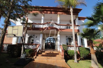 Magnifique Villa à vendre Founty sonaba