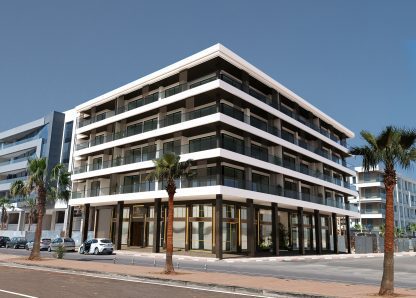 EXCLUSIVITÉ! Nouvelle Résidence de Luxe, Founty Agadir