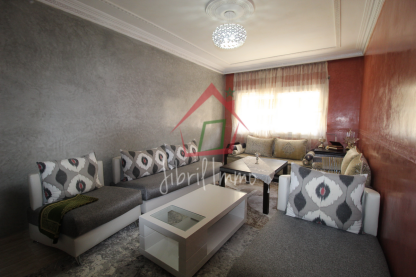 Appartement à vendre à El Houda Agadir