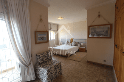 Illigh – Magnifique villa avec piscine sur Agadir