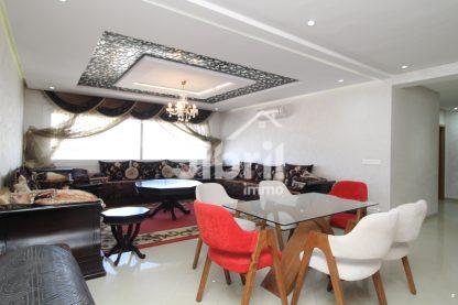 Appartement spacieux à Hay Mohammadi, Agadir