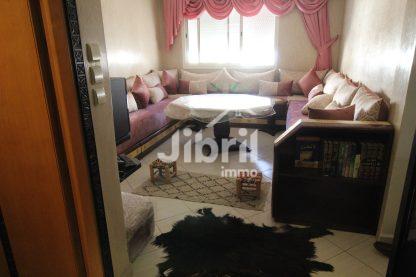 Appartement près du Souk d’Agadir