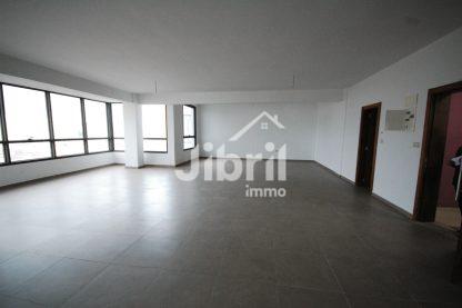 Bureau de haut standing au centre ville d’Agadir