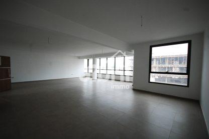 Bureau de haut standing au centre ville d&rsquo;Agadir