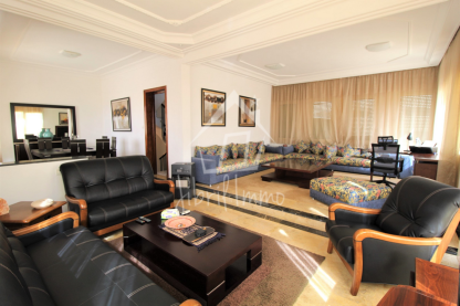 Villa de 3 chambres vue Mer à Sonaba Agadir