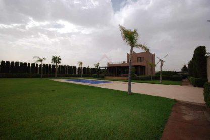 Magnifique maison de campagne moderne à 40 minutes d’Agadir