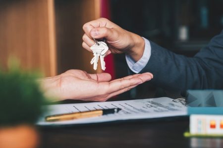 Les frais d’acquisition d’un bien immobilier
