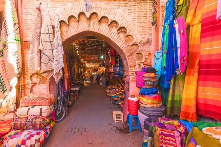 Obtenir sa résidence à Agadir : Voici ce qu’il faut retenir