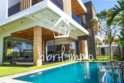 Villa d’Exception à Agadir: Élégance et modernité