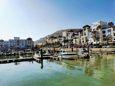Agadir : un paradis immobilier sous le soleil marocain