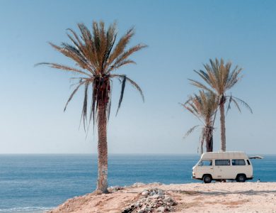 Profitez d’une retraite paisible sous le ciel radieux d’Agadir