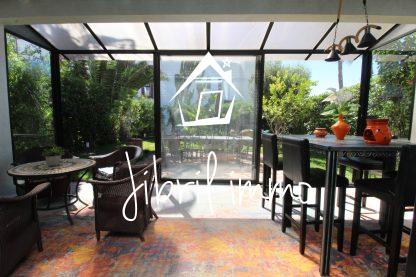 PREMIUM! Villa de luxe à vendre, Agadir – 338 m², à 5 min des Golfs d’Agadir