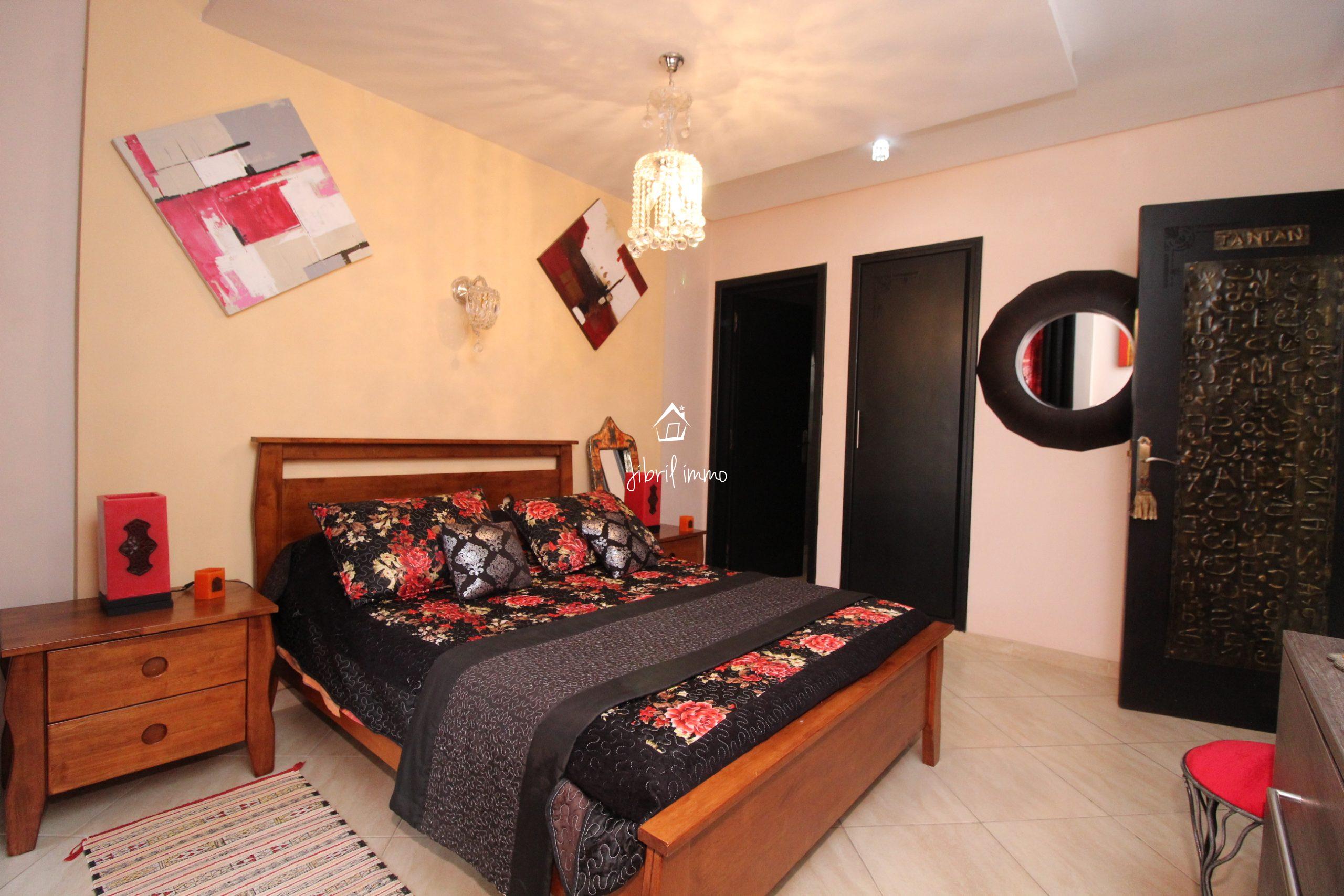 PREMIUM! Villa de luxe à vendre, Agadir – 338 m², à 5 min des Golfs d’Agadir