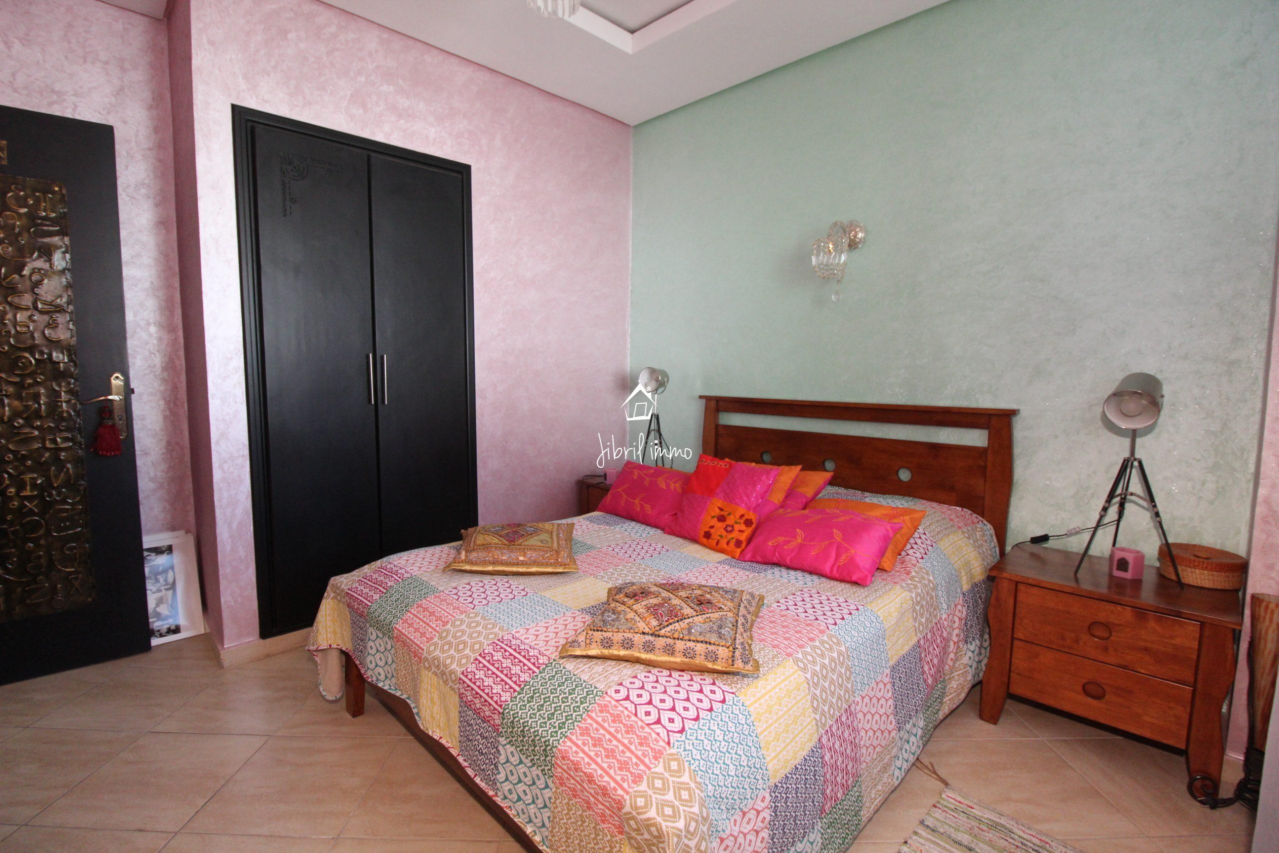 PREMIUM! Villa de luxe à vendre, Agadir – 338 m², à 5 min des Golfs d’Agadir