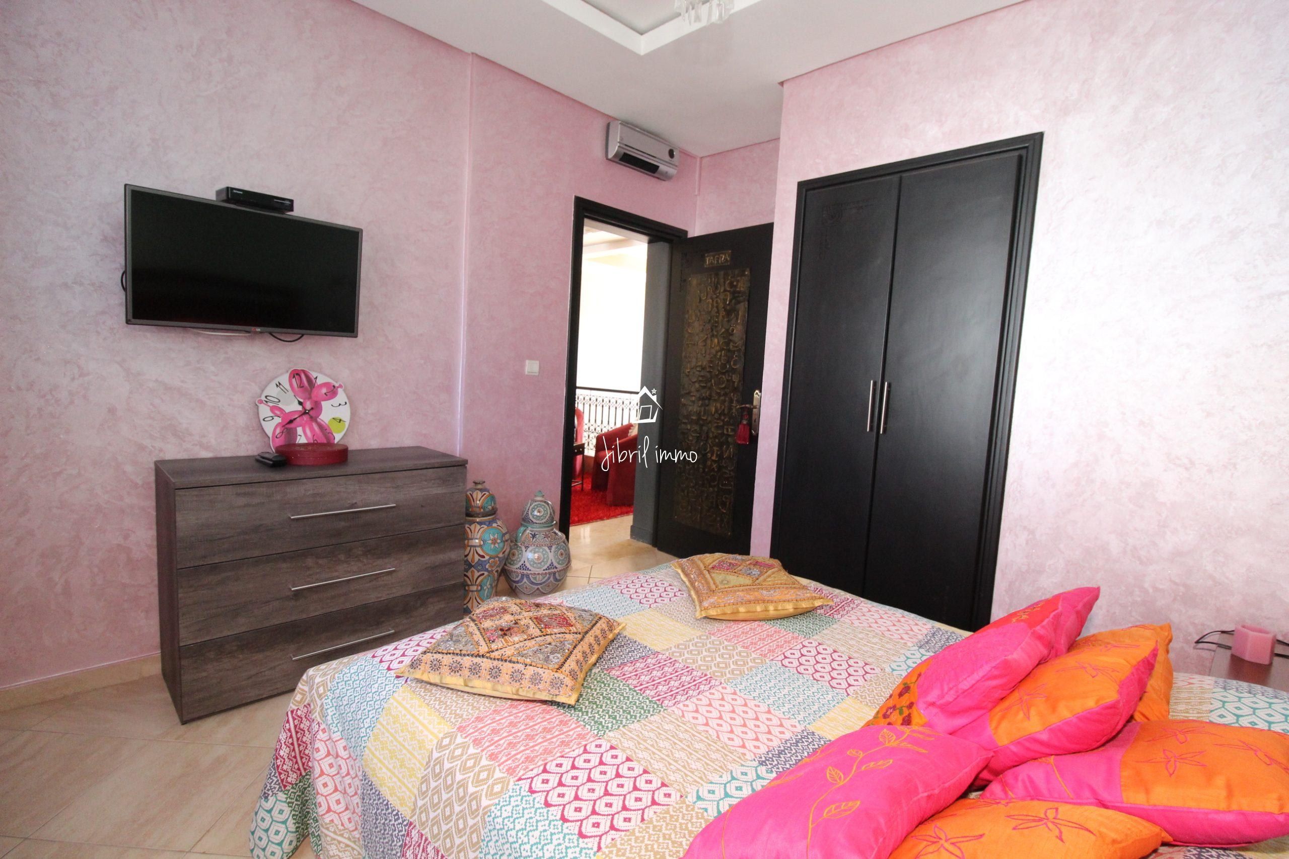 PREMIUM! Villa de luxe à vendre, Agadir – 338 m², à 5 min des Golfs d’Agadir