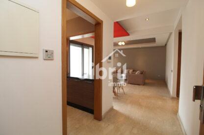 Superbe appartement meublé à 5 minutes de la plage