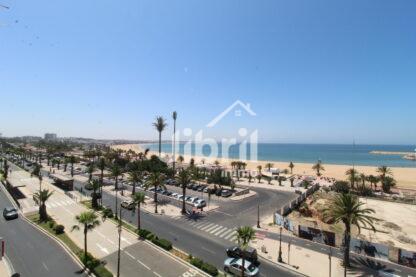 BIEN INCROYABLE! Penthouse vue panoramique Bay d’Agadir