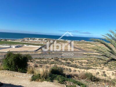 Maison Vue Panoramique sur l’Océan à Tamraght