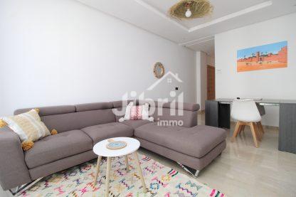 Quartier très prisé! Appartement à louer Agadir Bay, Agadir