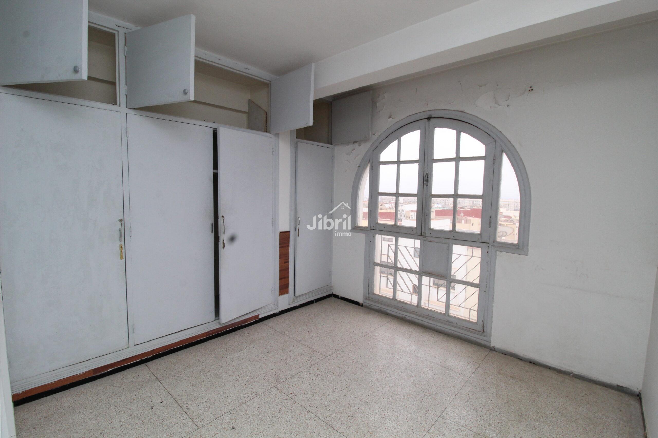 Bureau à louer Av Hassan 1er cité Dakhla Agadir