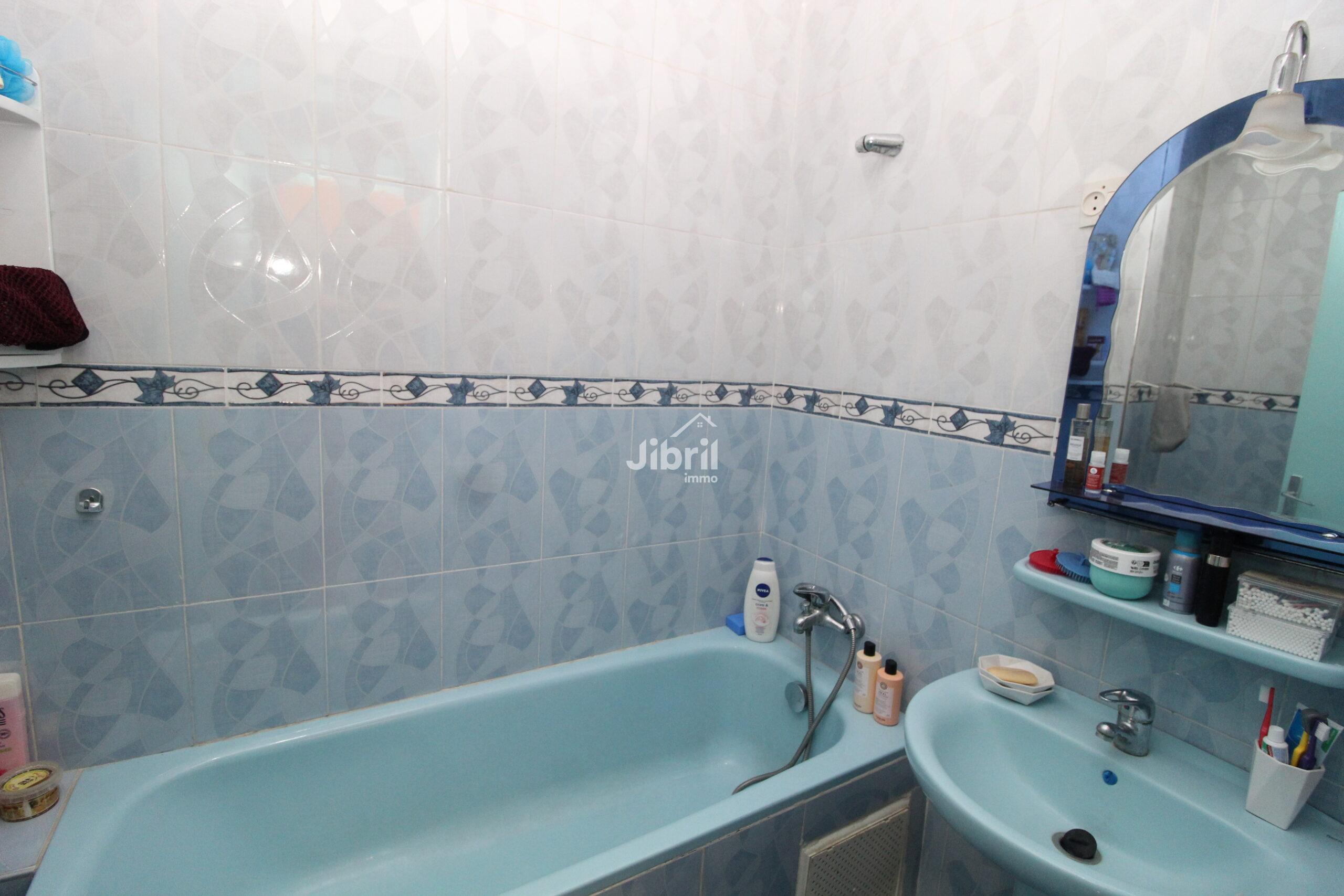 Maison avec Potentiel de Transformation en Riad – Erac Bouargane, Agadir