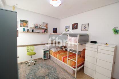 Superbe appartement avec grande terrasse – Quartier Founty, Agadir Bay