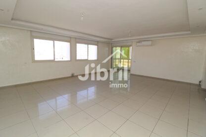 Appartement spacieux à Hay Mohamadi