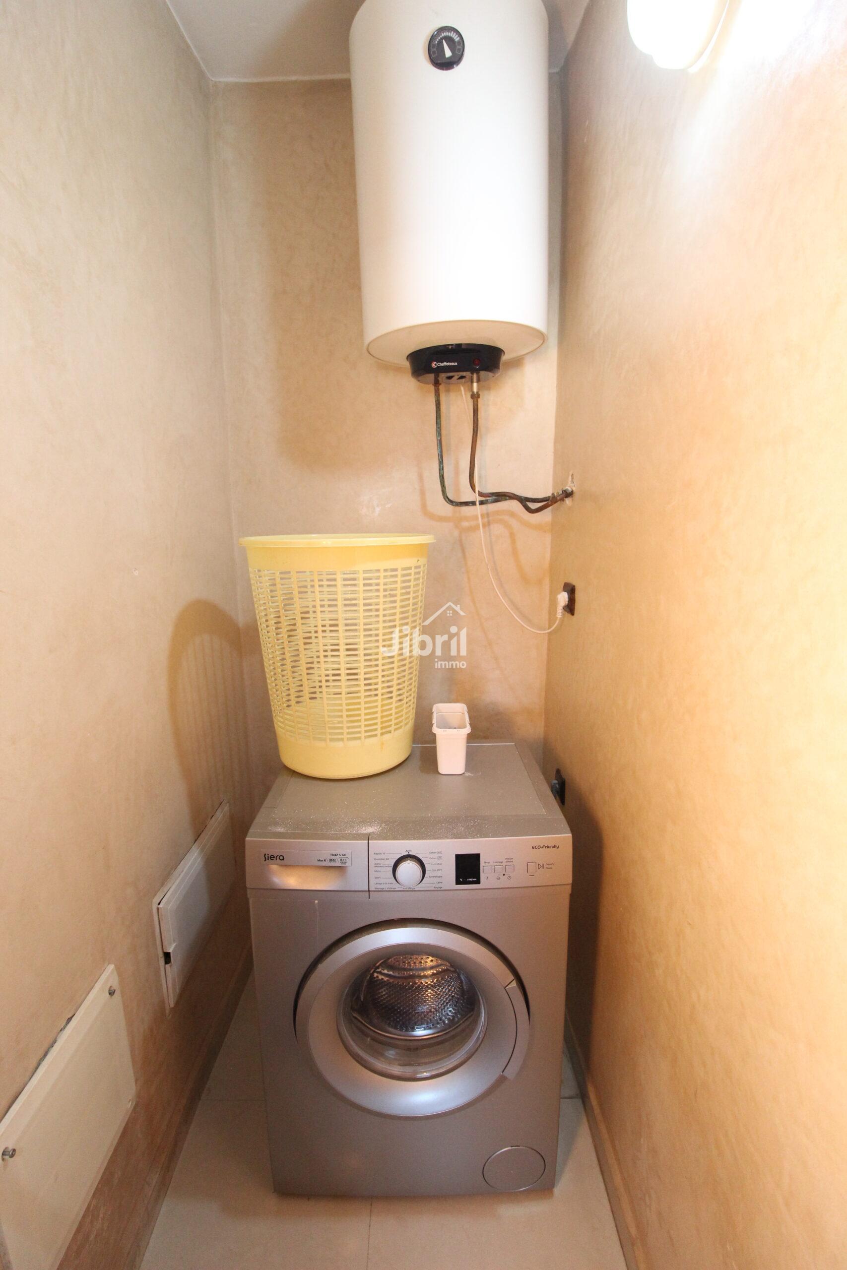 Appartement Spacieux avec Vue Imprenable sur Agadir