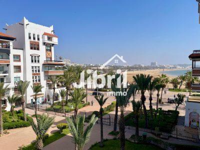 Superbe appartement à la Marina