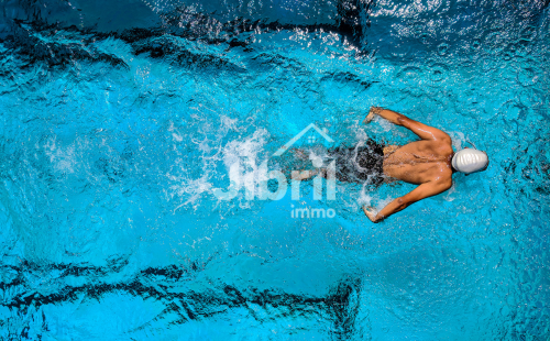 PREMIUM! Villa de luxe à vendre, Agadir – 338 m², à 5 min des Golfs d’Agadir