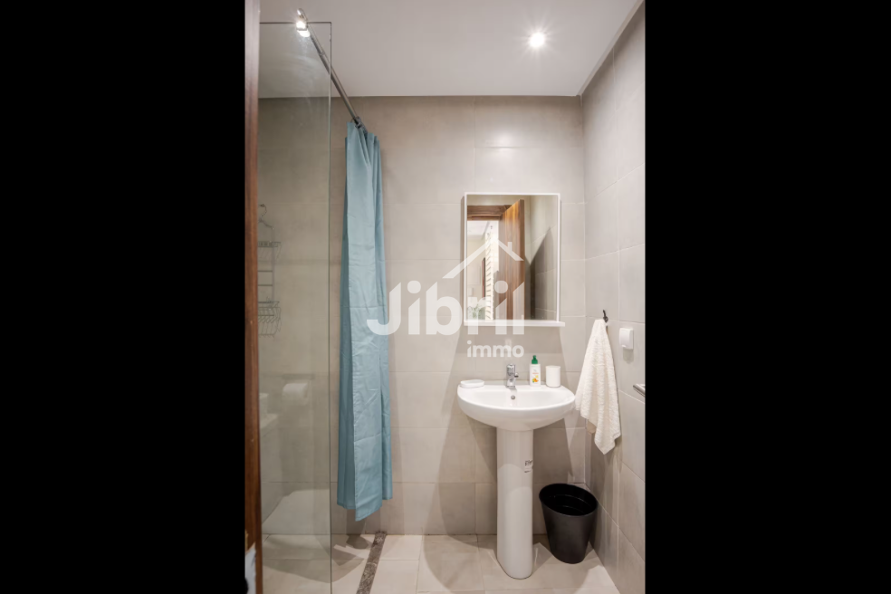 A vendre: Appartement meublé, Anza, VUE MER!