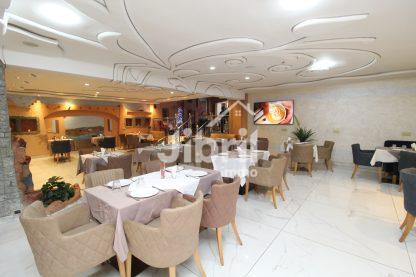 Café-Restaurant clé en main de 480 m² à Haut Founty, Agadir – Emplacement stratégique, prêt à exploiter !