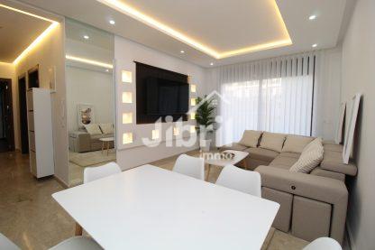 A LOUER : Superbe appartement Agadir Bay – Moyenne Durée