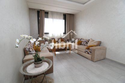 Appartement à louer à Agadir Haut Founty