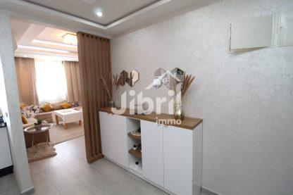 Appartement à louer à Agadir Haut Founty