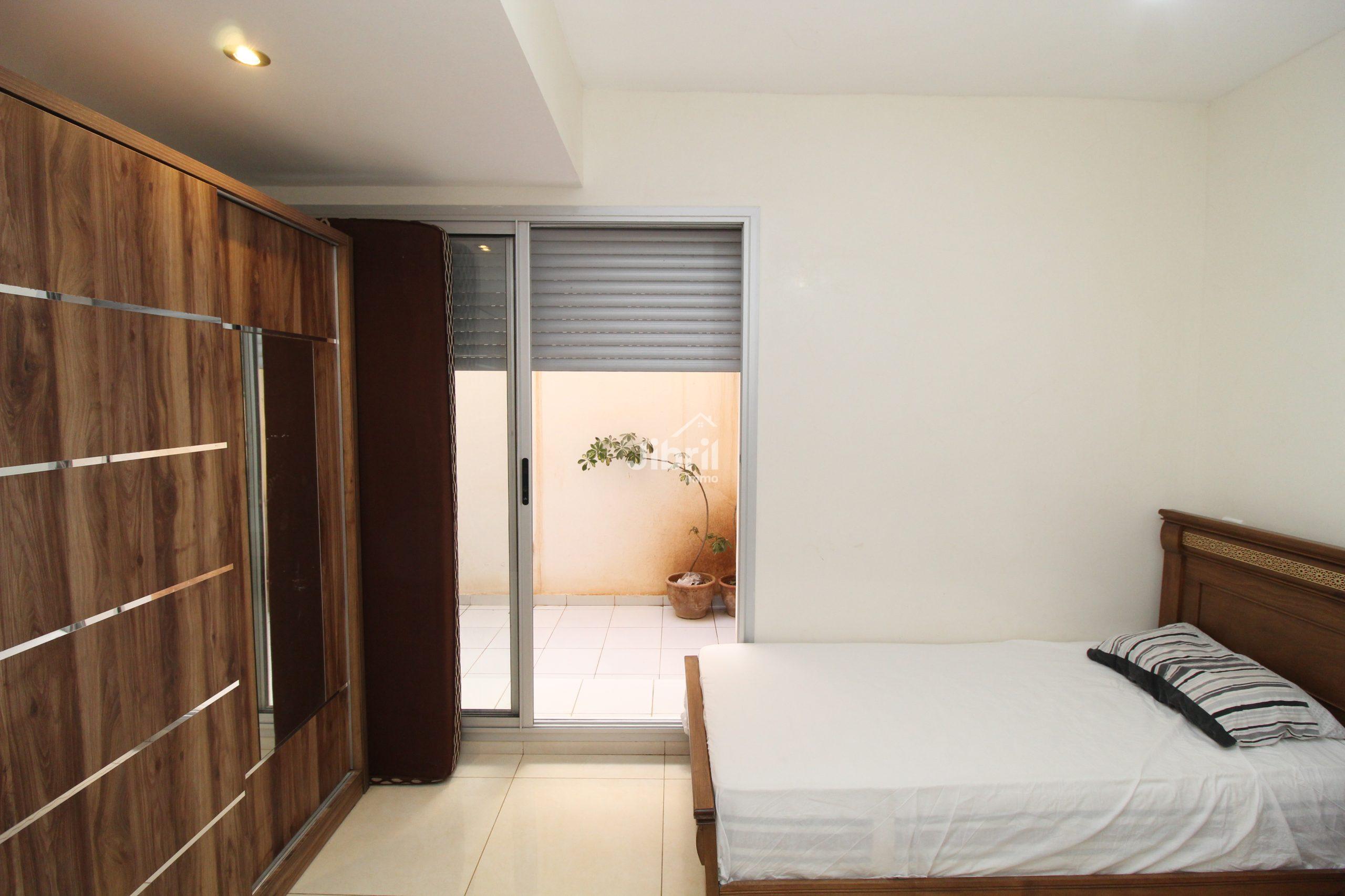 Appartement d’exception pied dans l’eau – Vue imprenable sur l’océan