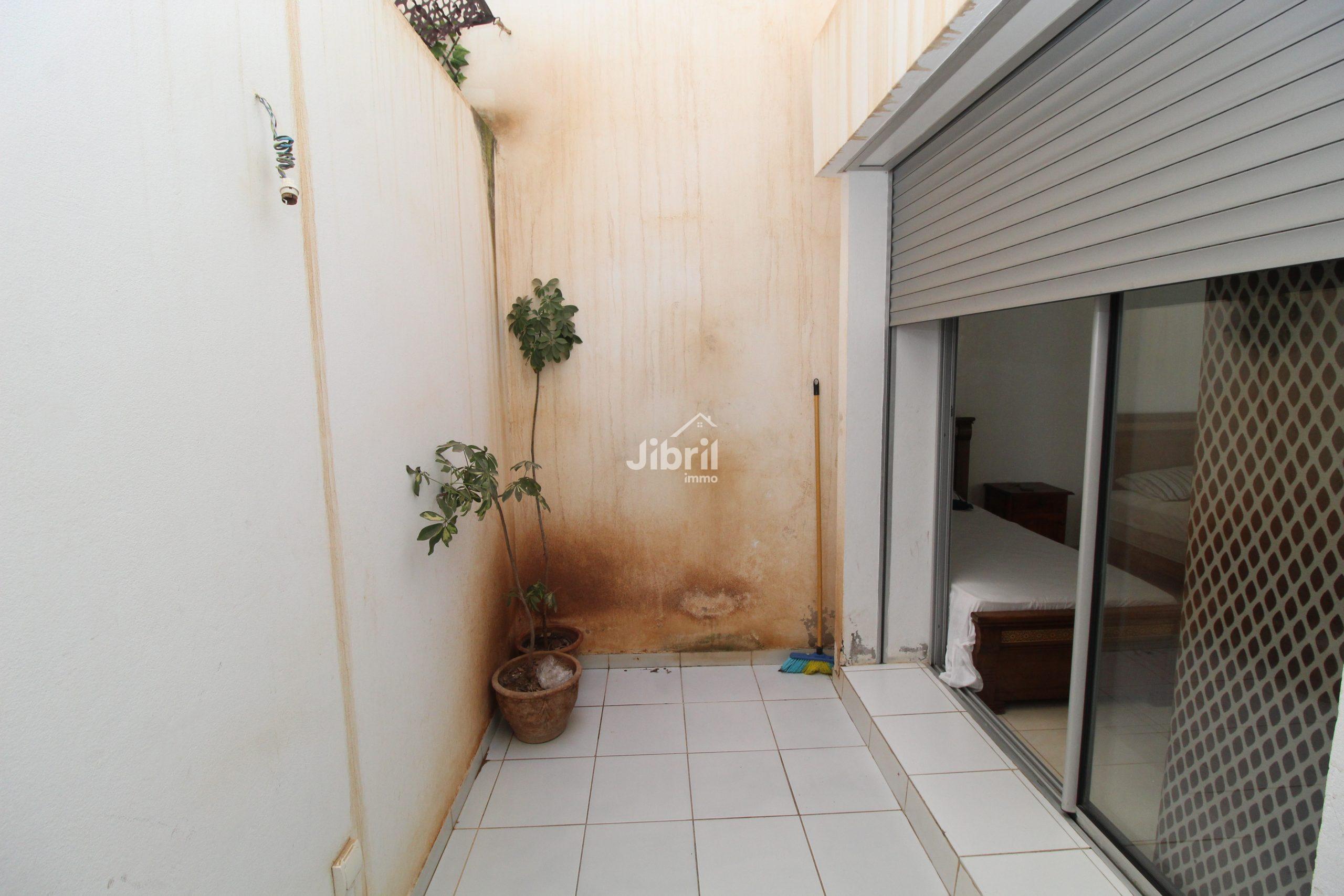 Appartement d’exception pied dans l’eau – Vue imprenable sur l’océan