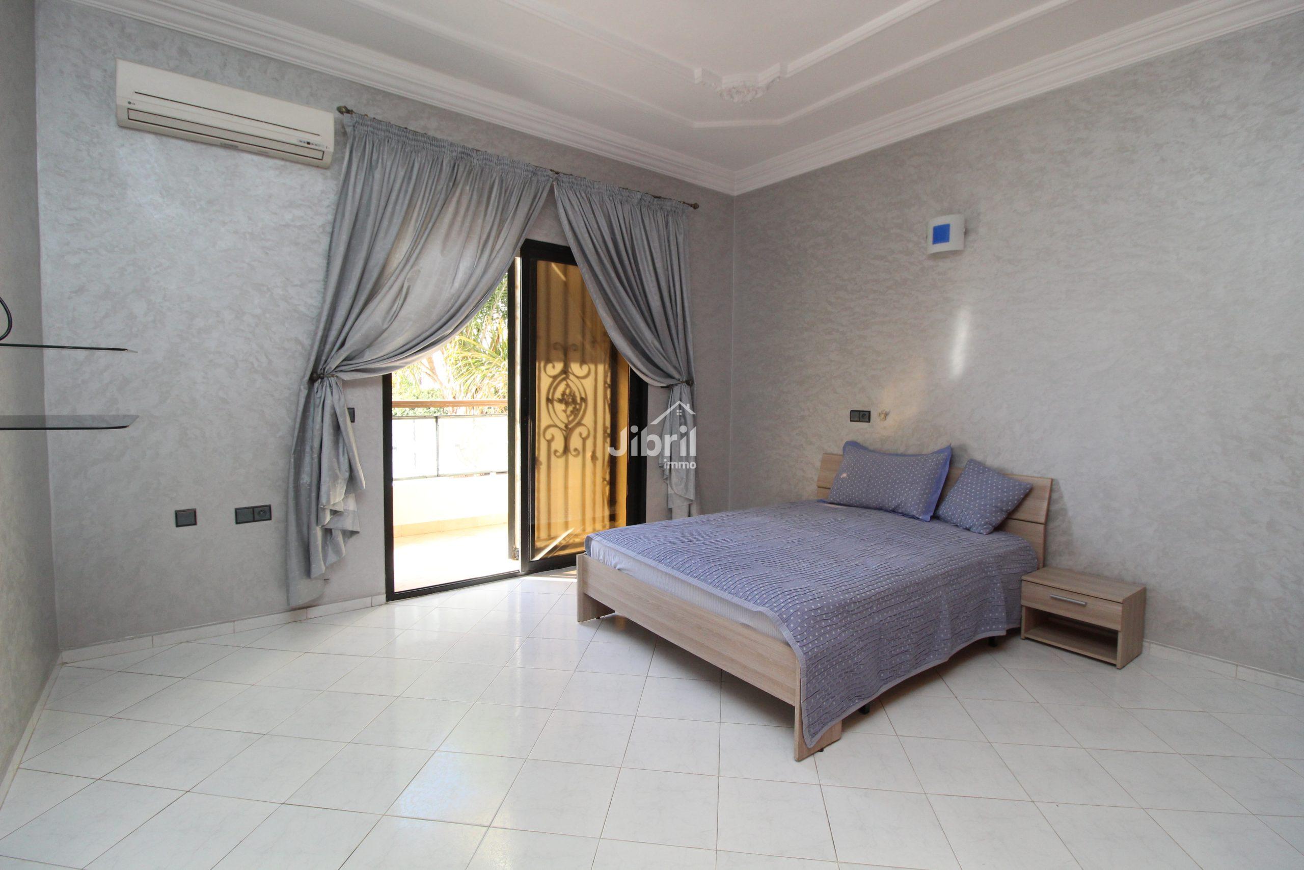 Magnifique Villa à vendre à Agadir – 600 m² Quartier Najah