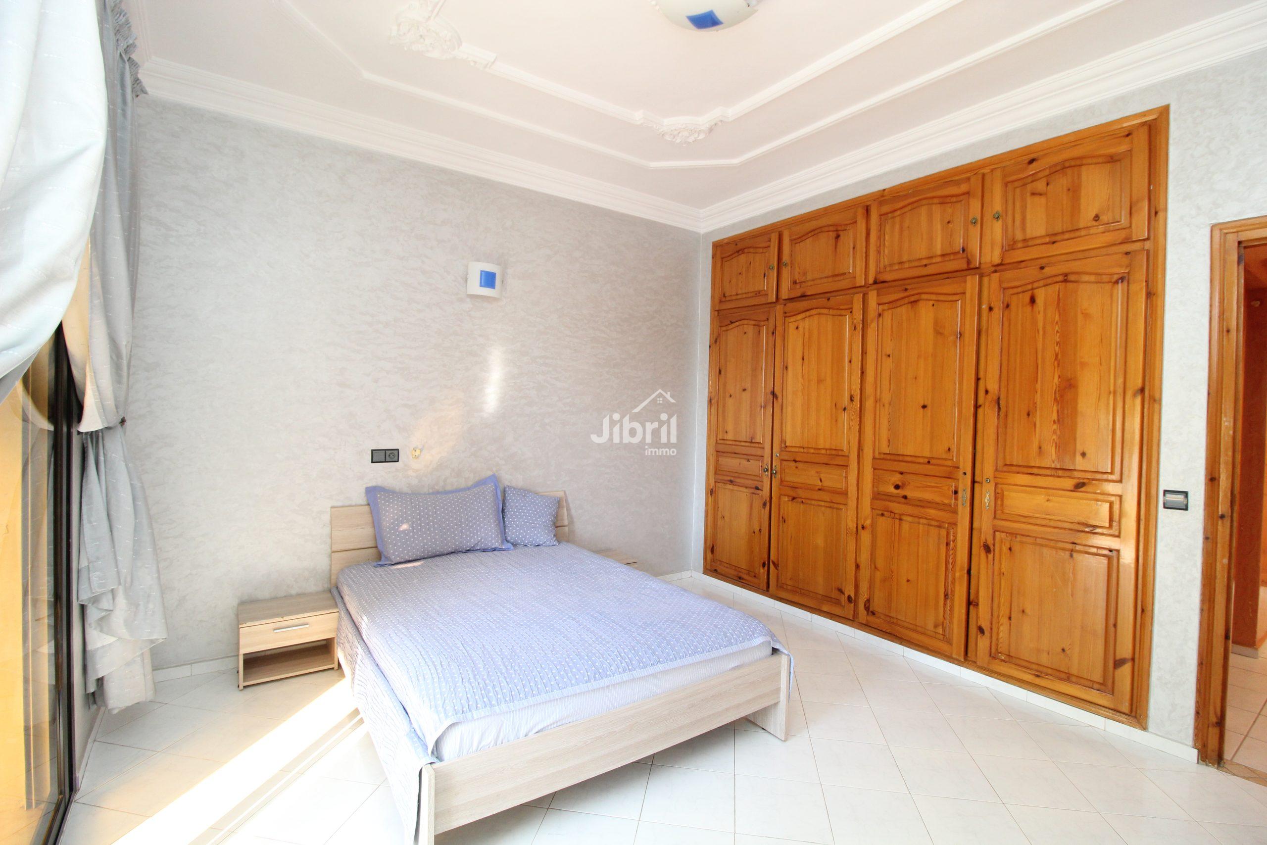 Magnifique Villa à vendre à Agadir – 600 m² Quartier Najah