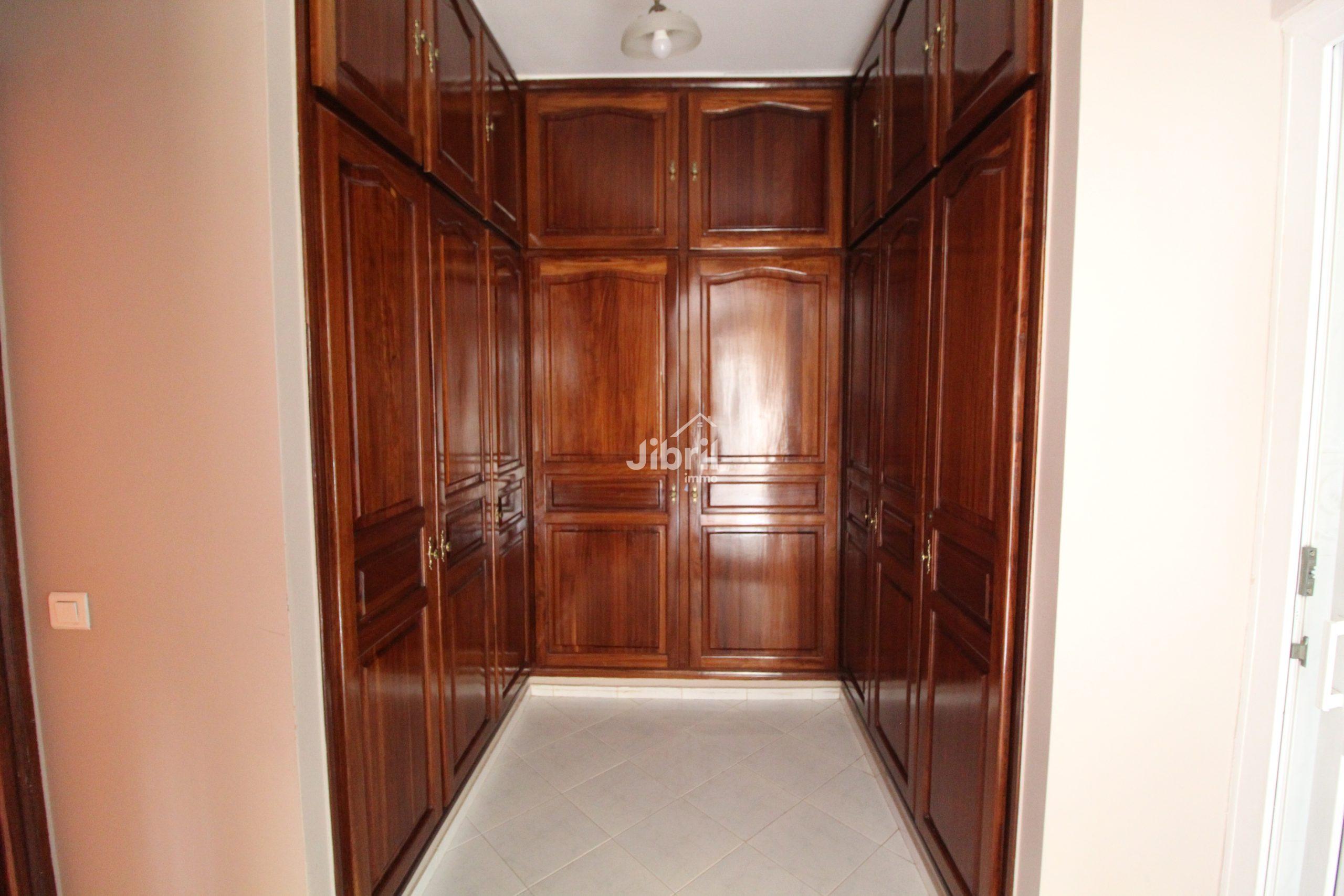 Magnifique Villa à vendre à Agadir – 600 m² Quartier Najah