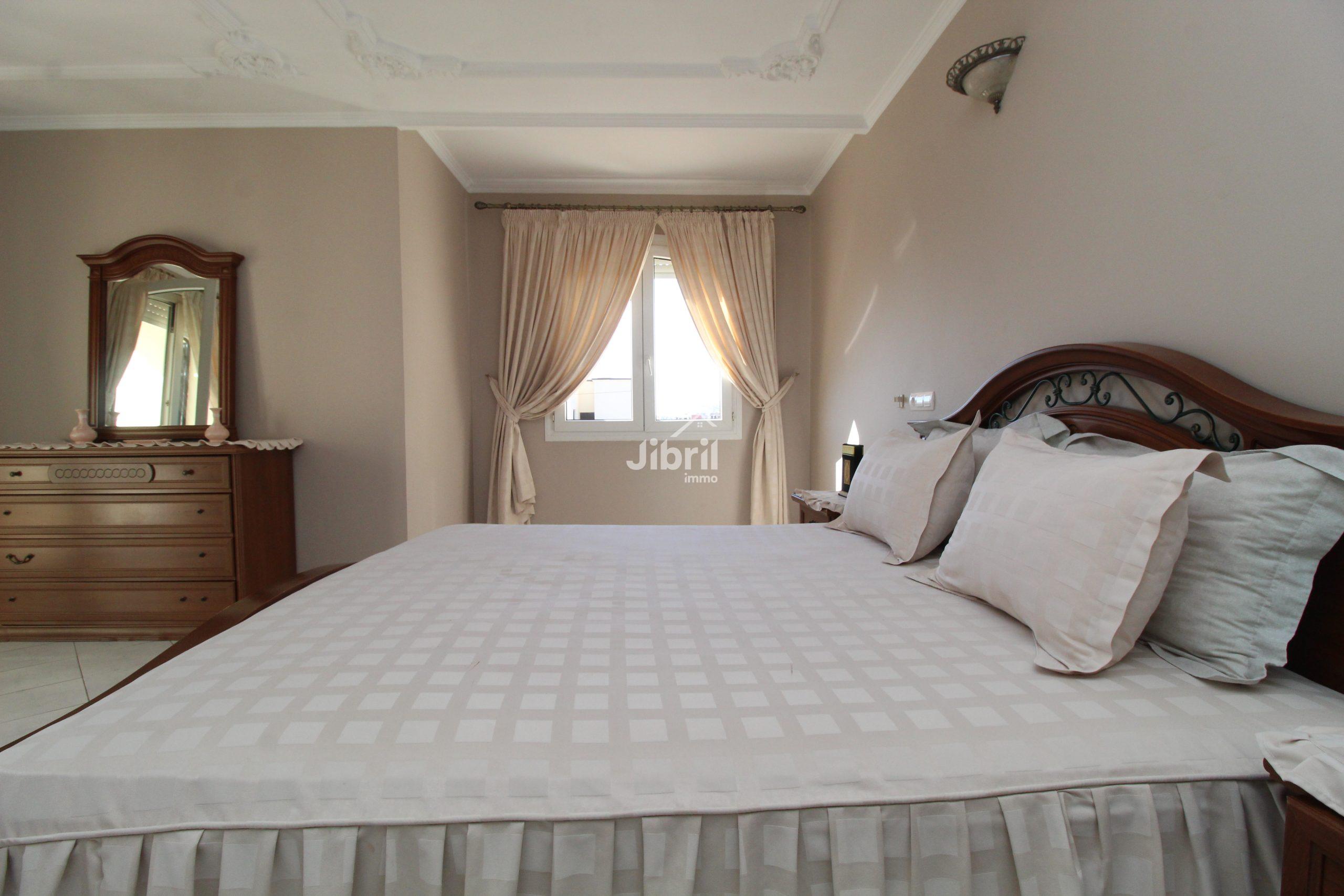 Magnifique Villa à vendre à Agadir – 600 m² Quartier Najah